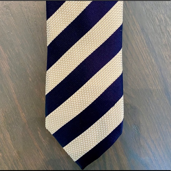 Gucci Silk Tie - Picture 1 of 4